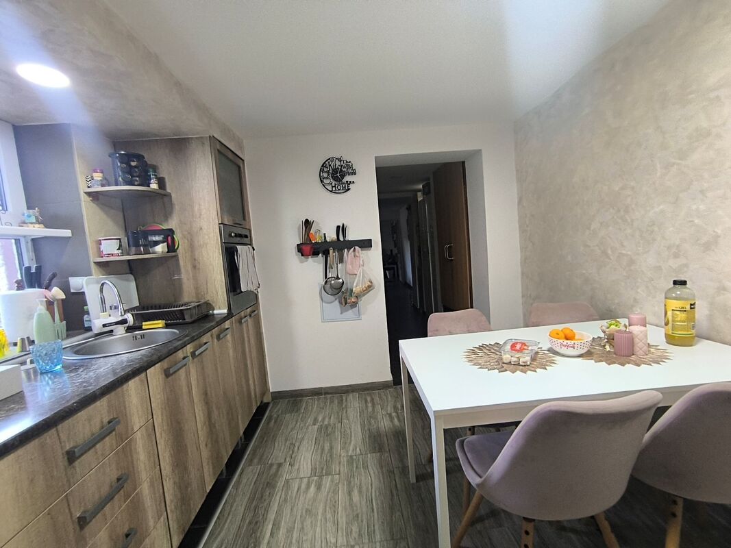 m2Gsigma nekretnine, Zrenjanin, Bagljaš, četvorosobna kuća na prodaju, 2703