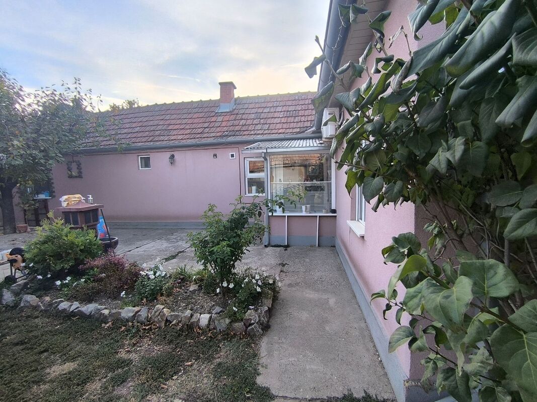 m2Gsigma nekretnine, Zrenjanin, Bagljaš, četvorosobna kuća na prodaju, 2703