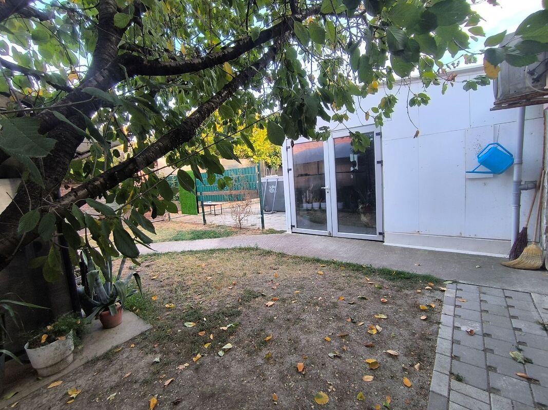 m2Gsigma nekretnine, Zrenjanin, Bagljaš, četvorosobna kuća na prodaju, 2703