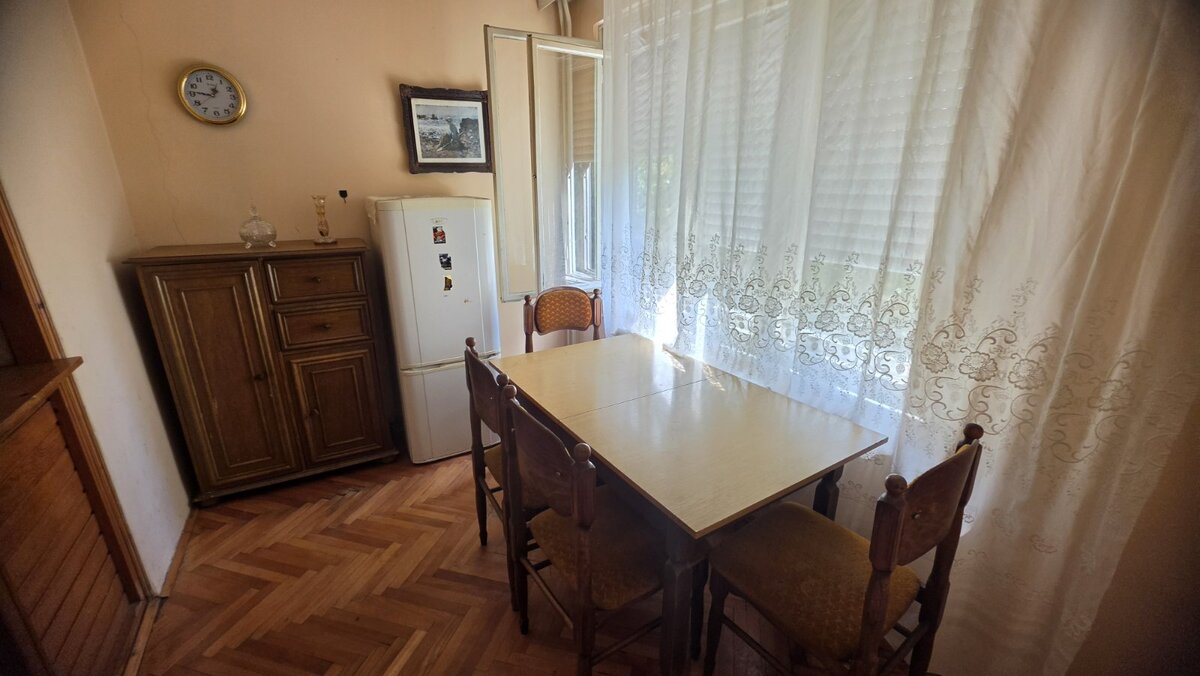 m2Gsigma nekretnine, Zrenjanin, 4. jul, dvosoban stan na prodaju, 2704