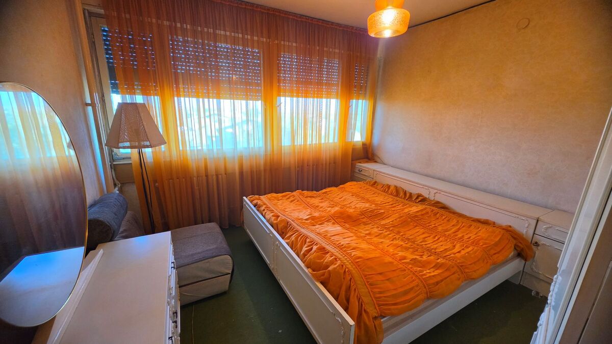 m2Gsigma nekretnine, Zrenjanin, Bagljaš, trosoban stan na prodaju, 2705