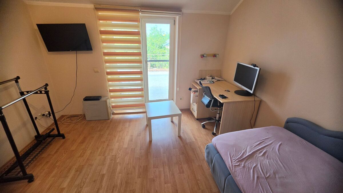 m2Gsigma nekretnine, Zrenjanin, Brigadira Ristića, četvorosobna kuća na prodaju, 2706