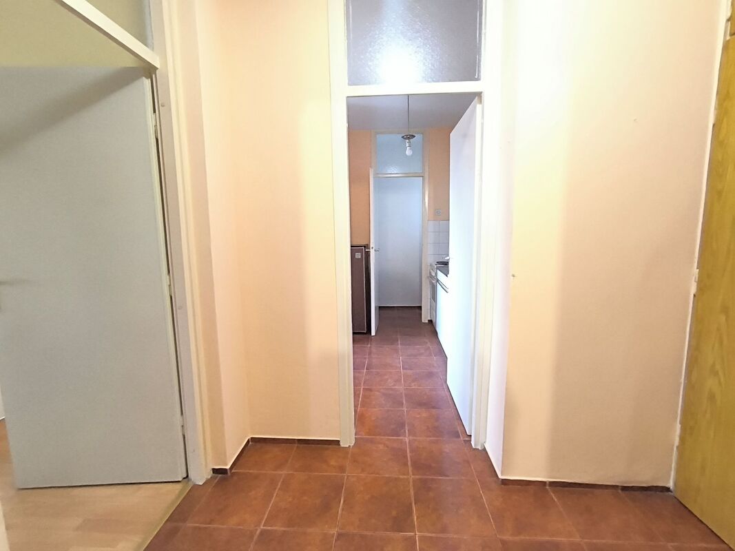 m2Gsigma nekretnine, Zrenjanin, Žitni trg, jednosoban stan na prodaju, 2707