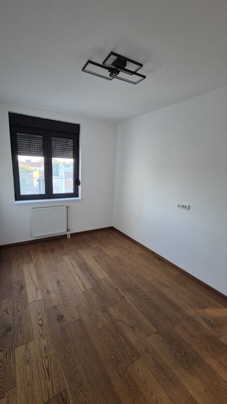 m2Gsigma nekretnine, Zrenjanin, Centar, dvosoban stan na prodaju, 2708