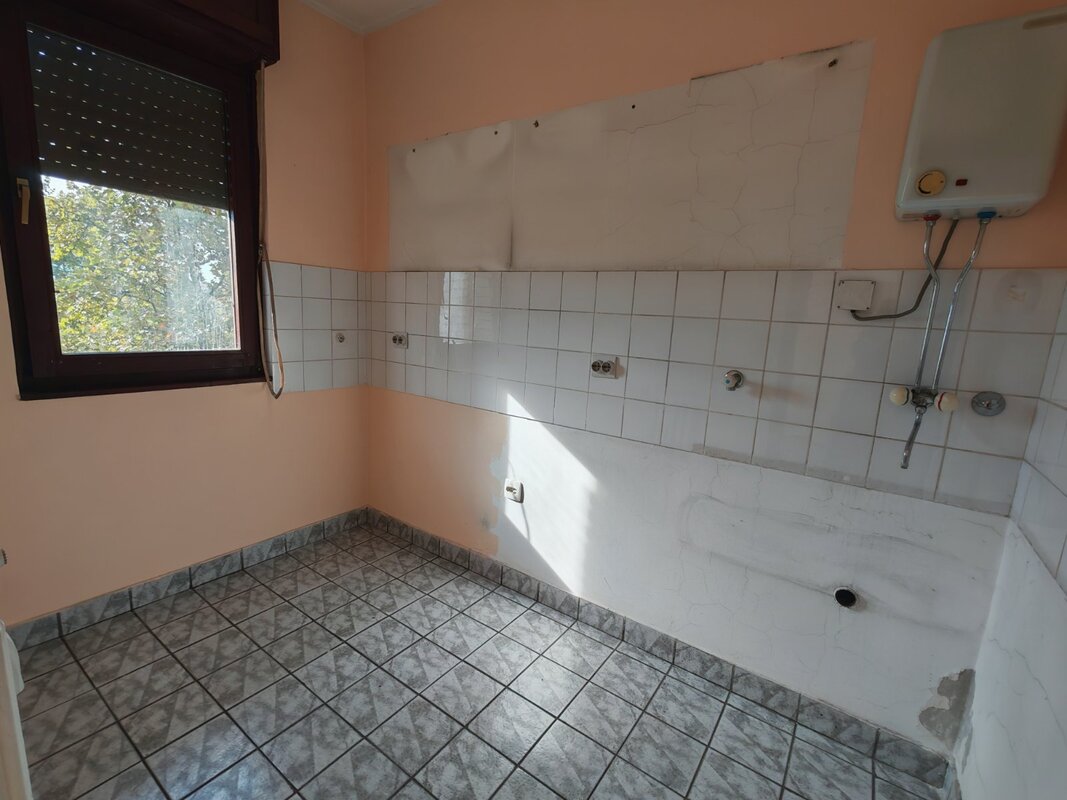 m2Gsigma nekretnine, Zrenjanin, Brigadira Ristića, jednosoban stan na prodaju, 2709