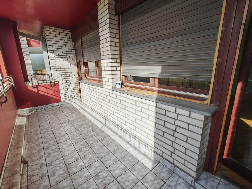 m2Gsigma nekretnine, Zrenjanin, Brigadira Ristića, jednosoban stan na prodaju, 2709