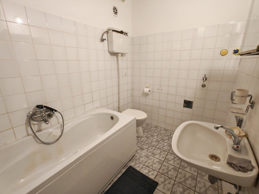 m2Gsigma nekretnine, Zrenjanin, Brigadira Ristića, jednosoban stan na prodaju, 2709