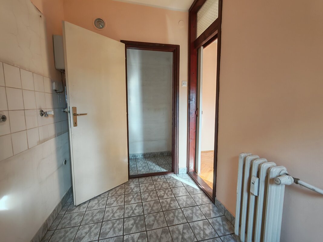m2Gsigma nekretnine, Zrenjanin, Brigadira Ristića, jednosoban stan na prodaju, 2709
