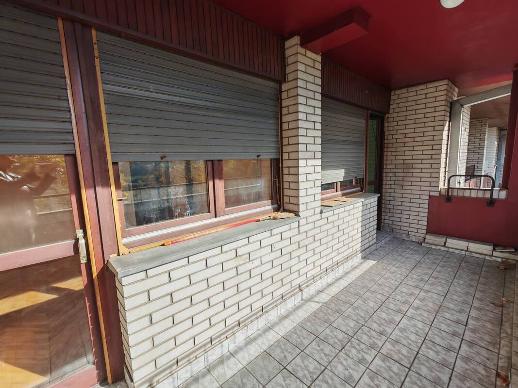 m2Gsigma nekretnine, Zrenjanin, Brigadira Ristića, jednosoban stan na prodaju, 2709