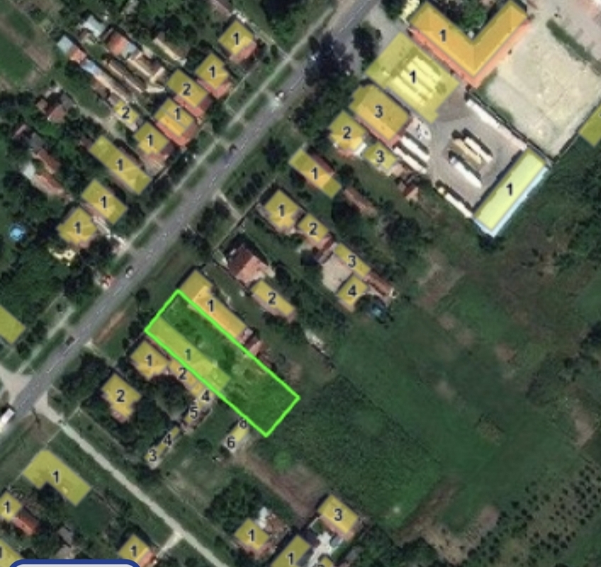 m2Gsigma nekretnine, Zrenjanin okolina, Klek, četvorosobna kuća na prodaju, 2710