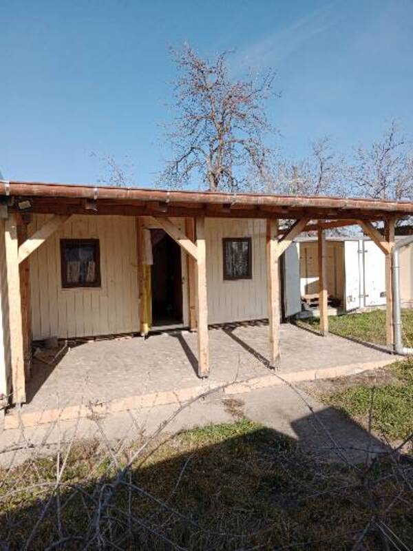 m2Gsigma nekretnine, Zrenjanin okolina, Lukino Selo, jednoiposobna kuća na prodaju, 2714