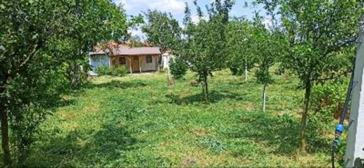 m2Gsigma nekretnine, Zrenjanin okolina, Lukino Selo, jednoiposobna kuća na prodaju, 2714