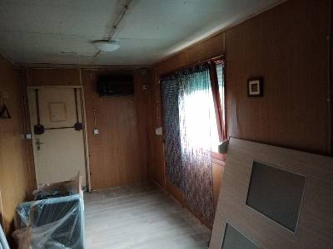 m2Gsigma nekretnine, Zrenjanin okolina, Lukino Selo, jednoiposobna kuća na prodaju, 2714