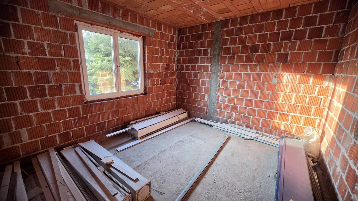 m2Gsigma nekretnine, Zrenjanin, Bagljaš, četvorosobna kuća na prodaju, 2715