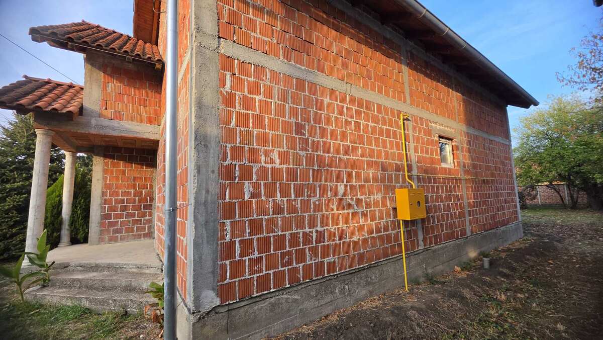 m2Gsigma nekretnine, Zrenjanin, Bagljaš, četvorosobna kuća na prodaju, 2715