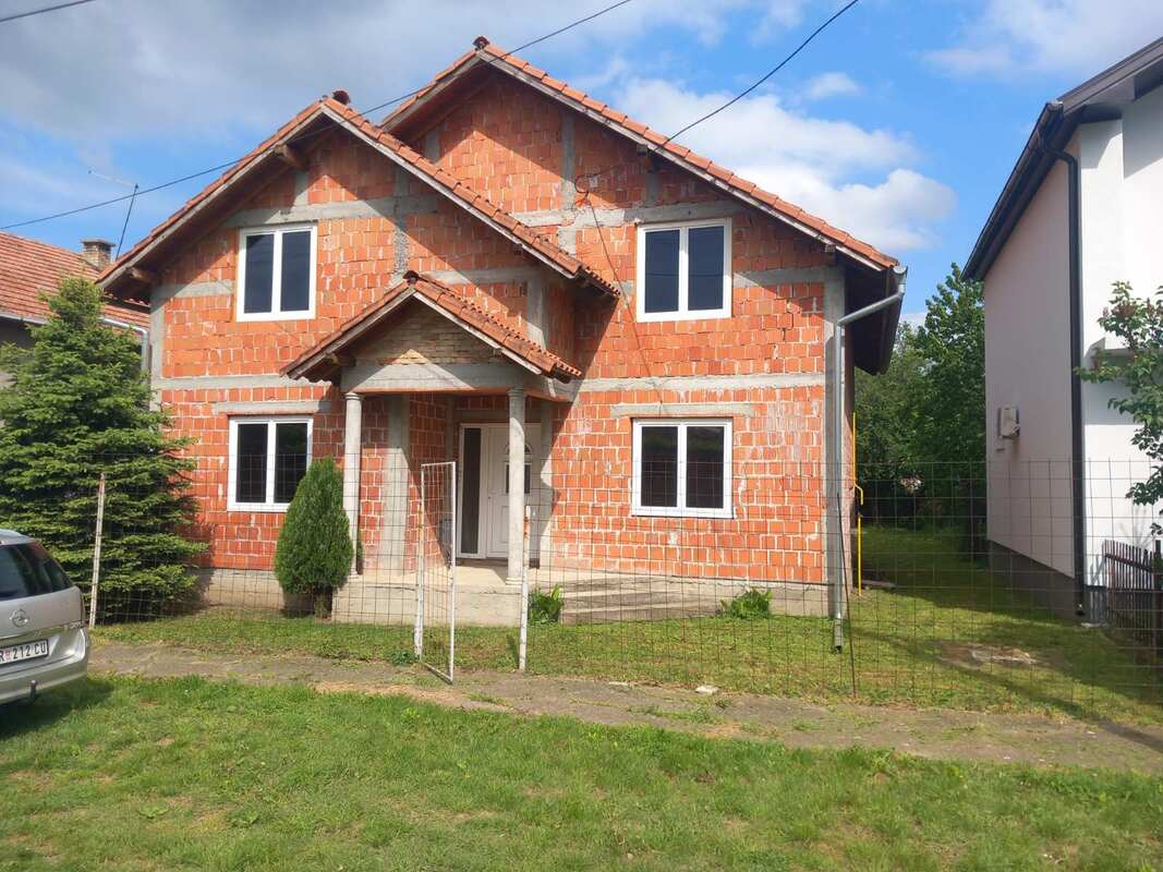 m2Gsigma nekretnine, Zrenjanin, Bagljaš, četvorosobna kuća na prodaju, 2715