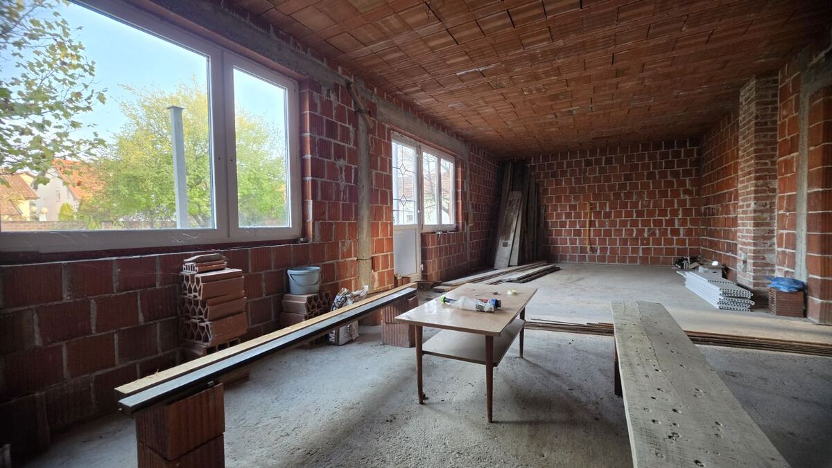 m2Gsigma nekretnine, Zrenjanin, Bagljaš, četvorosobna kuća na prodaju, 2715