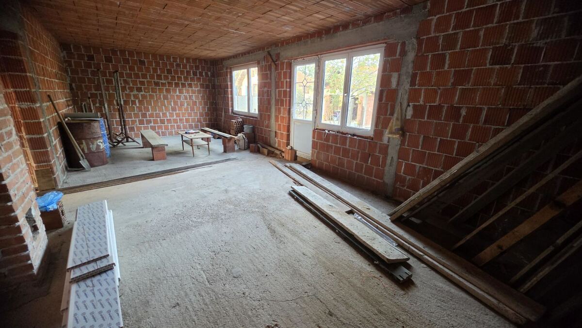 m2Gsigma nekretnine, Zrenjanin, Bagljaš, četvorosobna kuća na prodaju, 2715