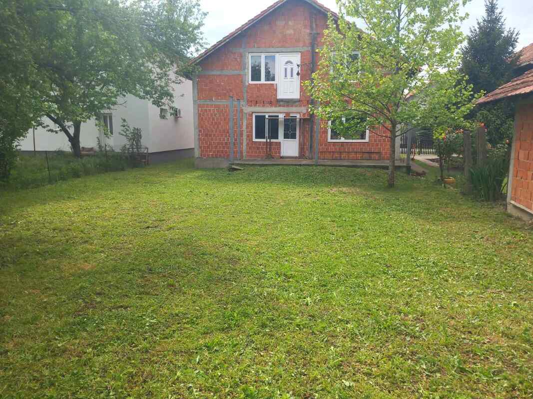 m2Gsigma nekretnine, Zrenjanin, Bagljaš, četvorosobna kuća na prodaju, 2715