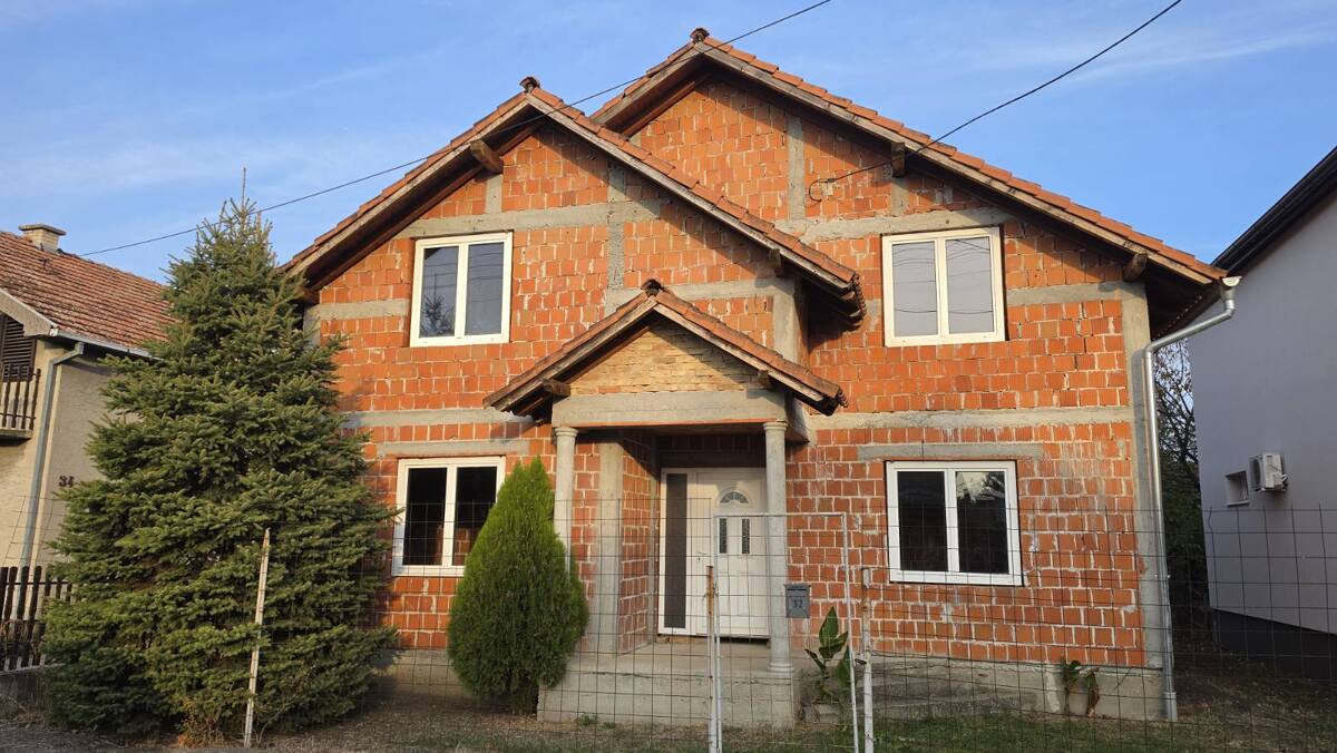 m2Gsigma nekretnine, Zrenjanin, Bagljaš, četvorosobna kuća na prodaju, 2715