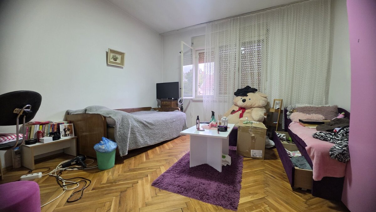 m2Gsigma nekretnine, Zrenjanin, Gradnulica, četvorosobna kuća na prodaju, 2716