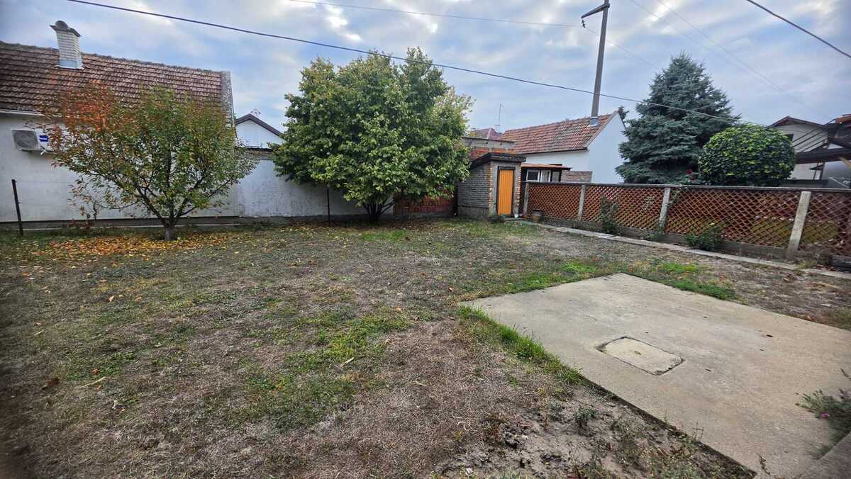 m2Gsigma nekretnine, Zrenjanin, Gradnulica, četvorosobna kuća na prodaju, 2716