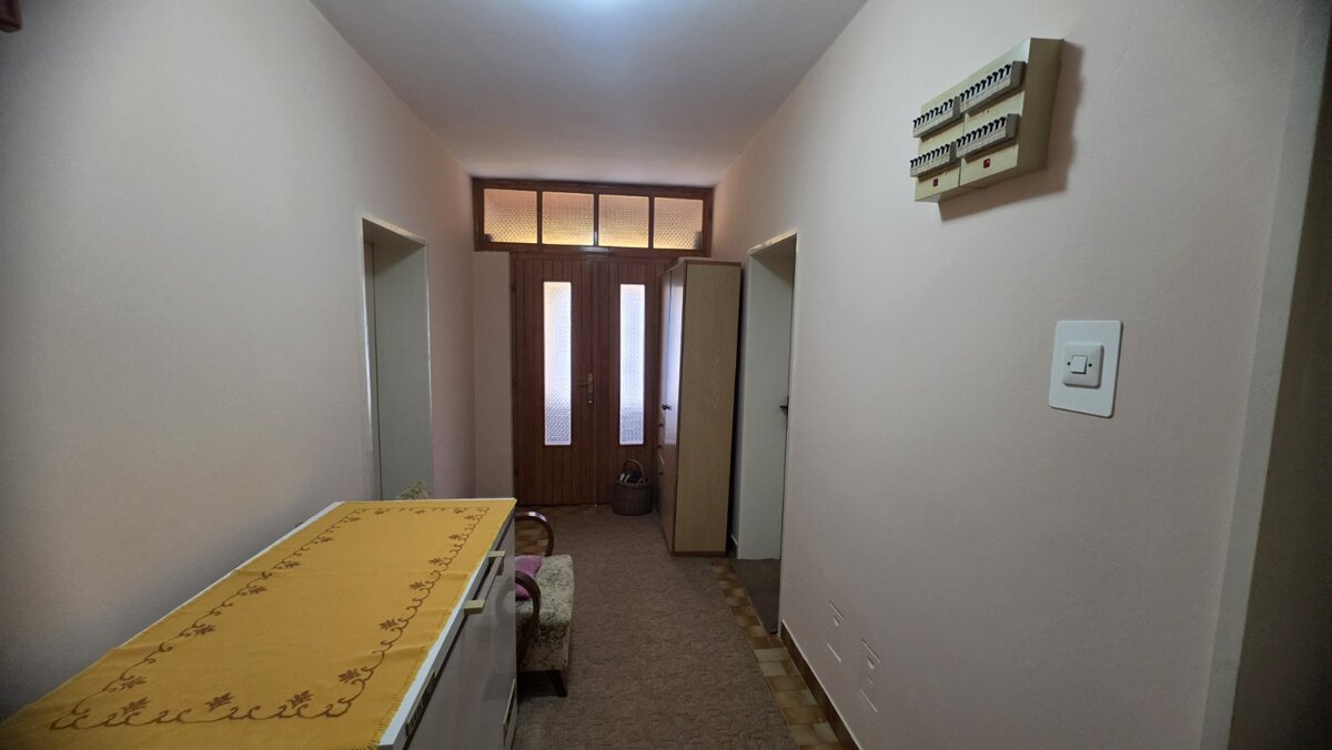 m2Gsigma nekretnine, Zrenjanin, Gradnulica, četvorosobna kuća na prodaju, 2716