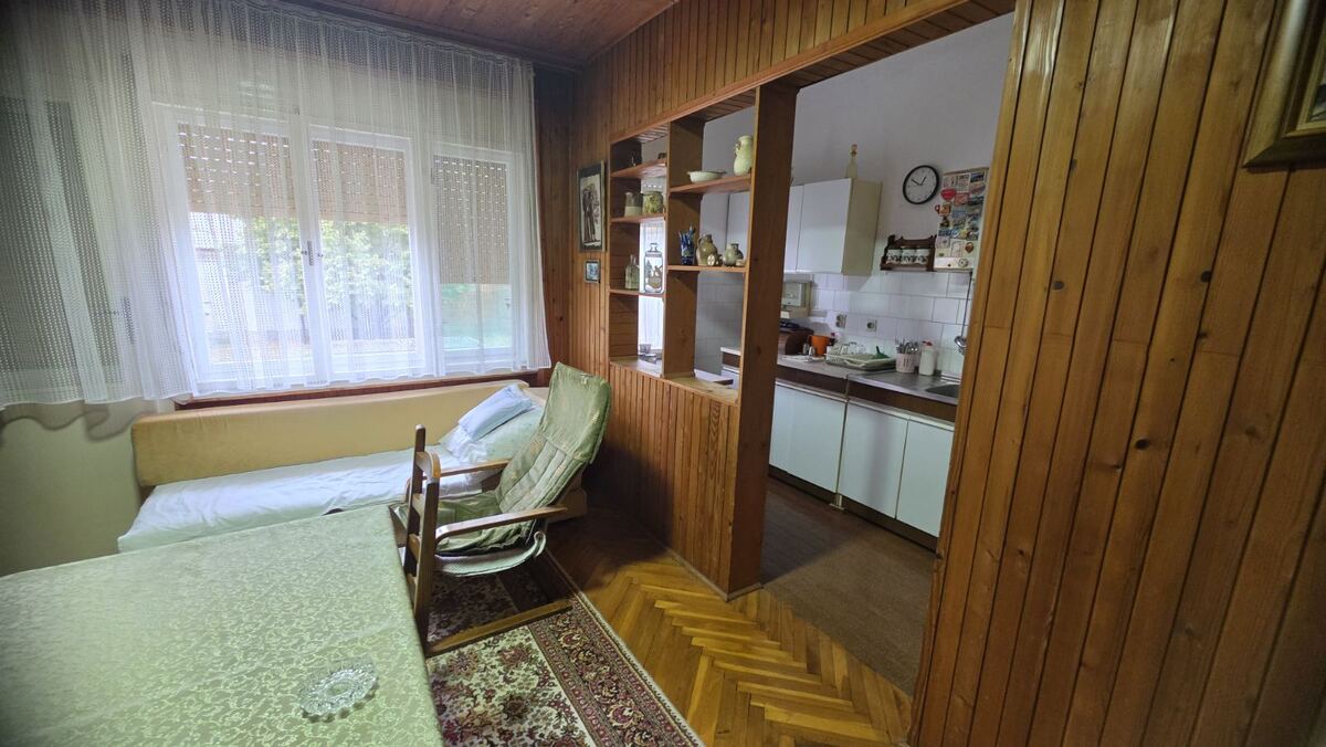 m2Gsigma nekretnine, Zrenjanin, Gradnulica, četvorosobna kuća na prodaju, 2716