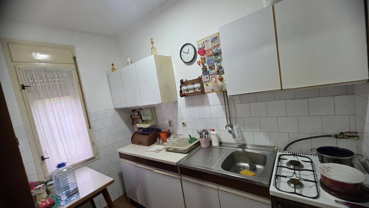 m2Gsigma nekretnine, Zrenjanin, Gradnulica, četvorosobna kuća na prodaju, 2716