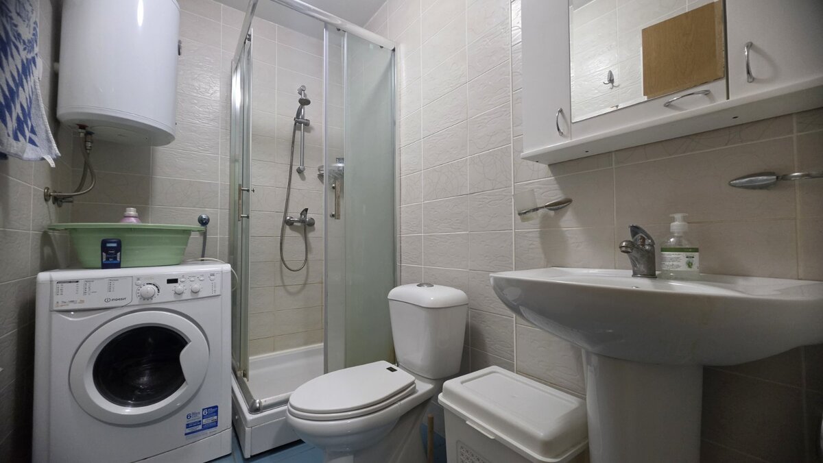 m2Gsigma nekretnine, Zrenjanin, Žitni trg, dvosoban stan na prodaju, 2717