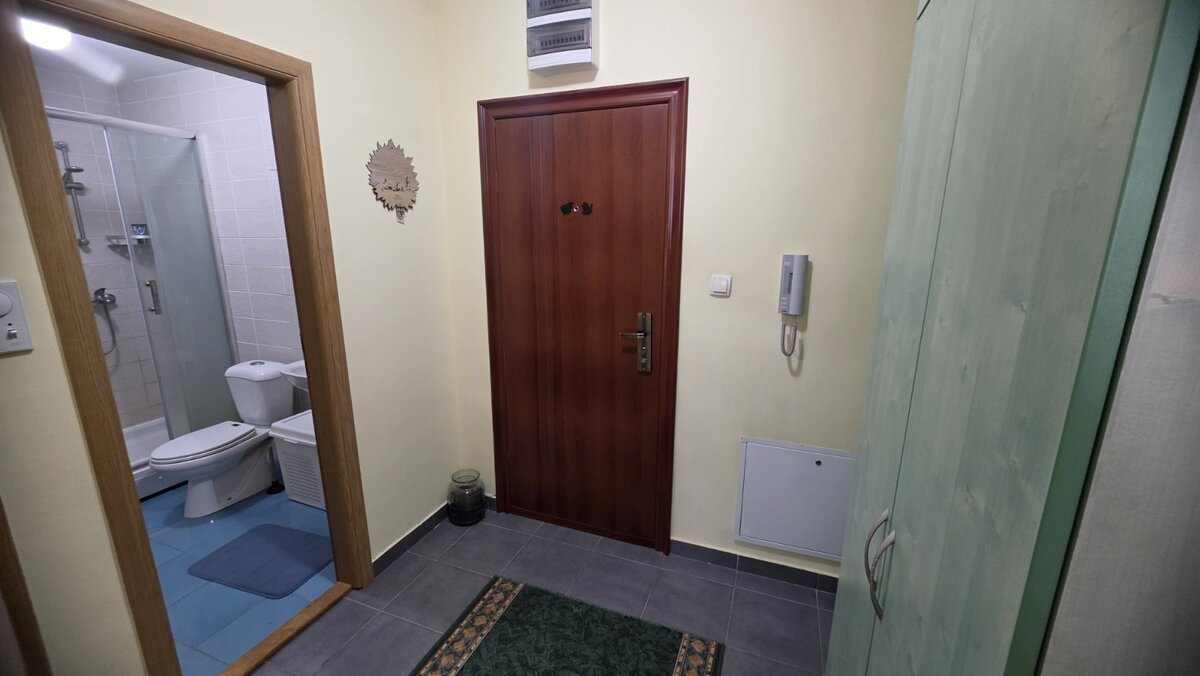 m2Gsigma nekretnine, Zrenjanin, Žitni trg, dvosoban stan na prodaju, 2717