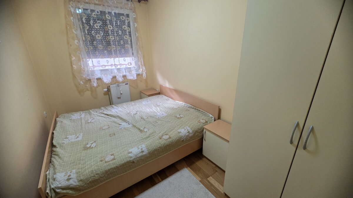 m2Gsigma nekretnine, Zrenjanin, Žitni trg, dvosoban stan na prodaju, 2717