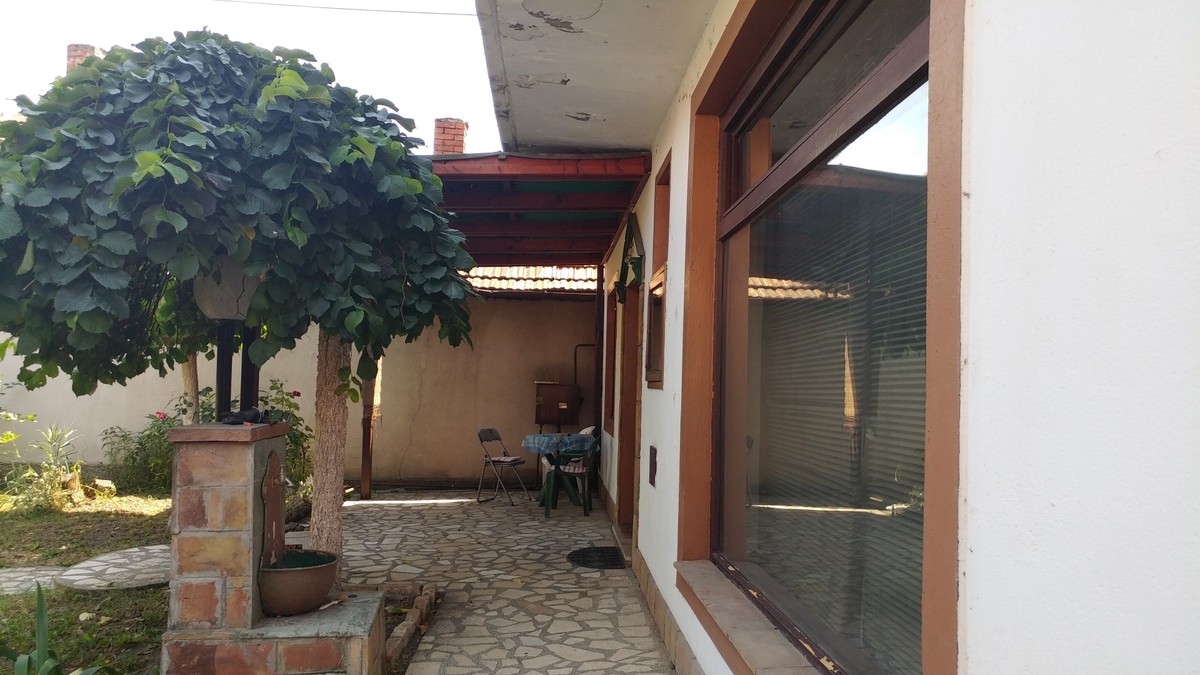 m2Gsigma nekretnine, Zrenjanin, Bagljaš, troiposobna kuća na prodaju, 325