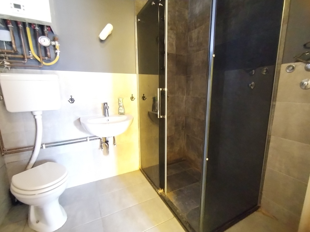 m2Gsigma nekretnine, Zrenjanin, Bagljaš, troiposobna kuća na prodaju, 325