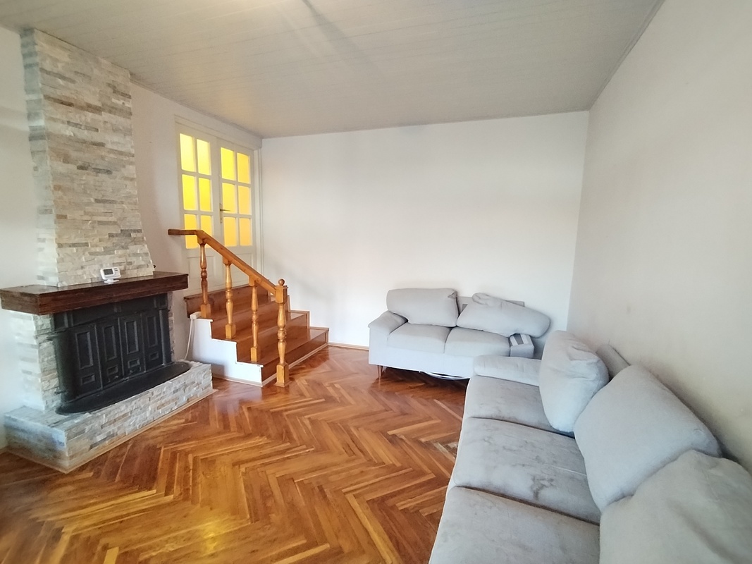 m2Gsigma nekretnine, Zrenjanin, Bagljaš, troiposobna kuća na prodaju, 325