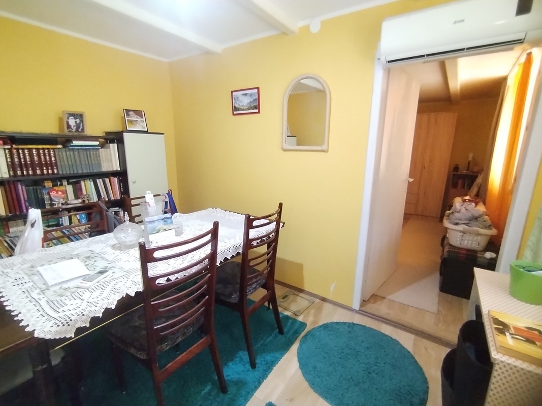 m2Gsigma nekretnine, Zrenjanin, Bagljaš, dvosoban stan na prodaju, 385