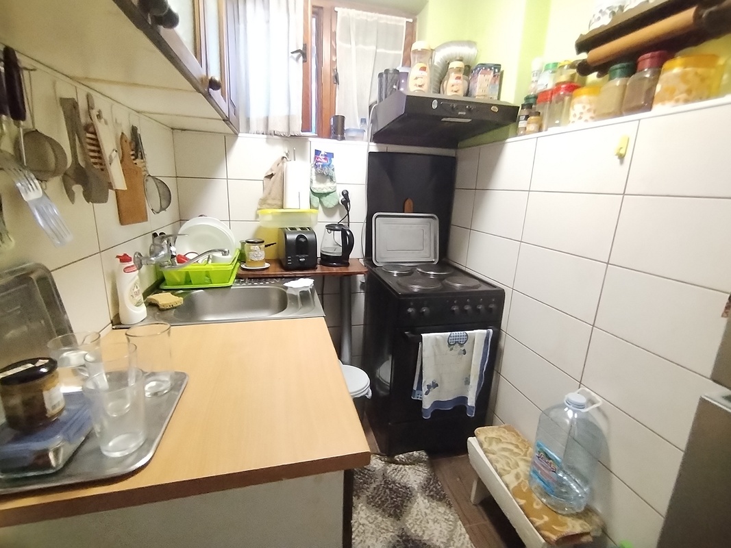 m2Gsigma nekretnine, Zrenjanin, Bagljaš, dvosoban stan na prodaju, 385