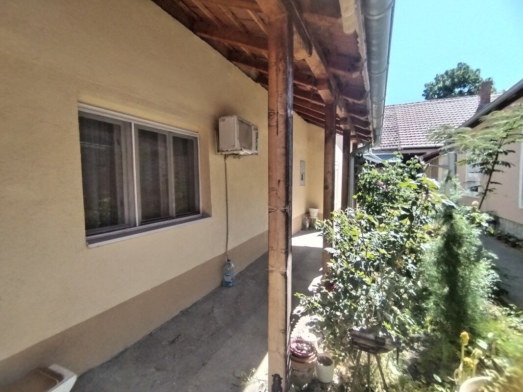 m2Gsigma nekretnine, Zrenjanin, Bagljaš, dvosoban stan na prodaju, 385