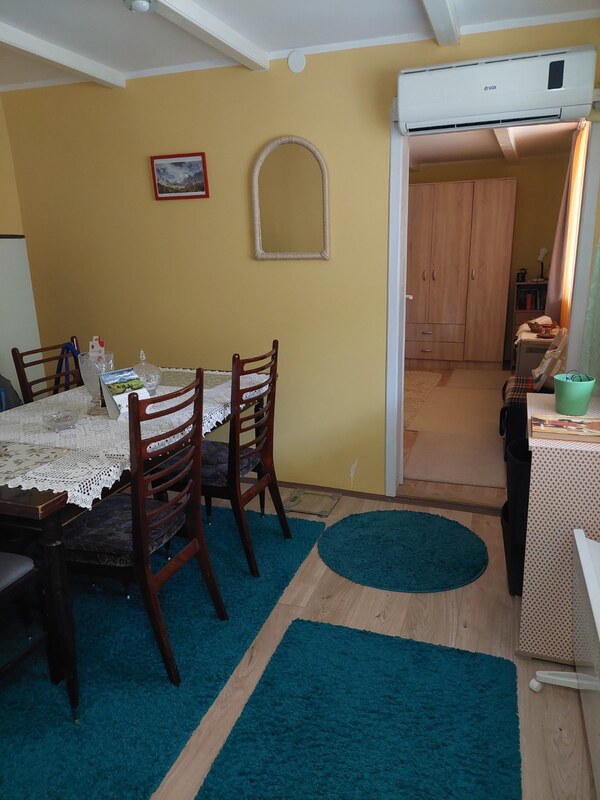 m2Gsigma nekretnine, Zrenjanin, Bagljaš, dvosoban stan na prodaju, 385