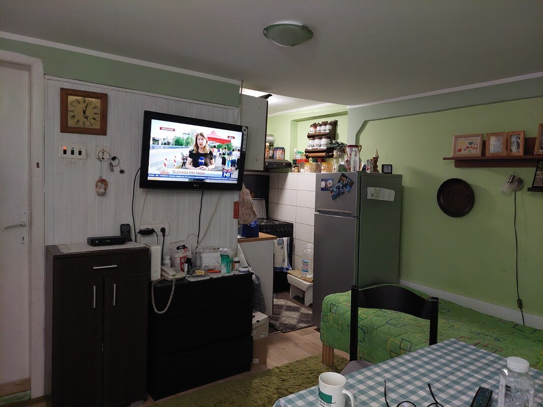 m2Gsigma nekretnine, Zrenjanin, Bagljaš, dvosoban stan na prodaju, 385