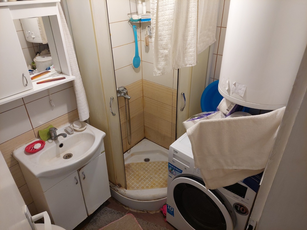 m2Gsigma nekretnine, Zrenjanin, Bagljaš, dvosoban stan na prodaju, 385