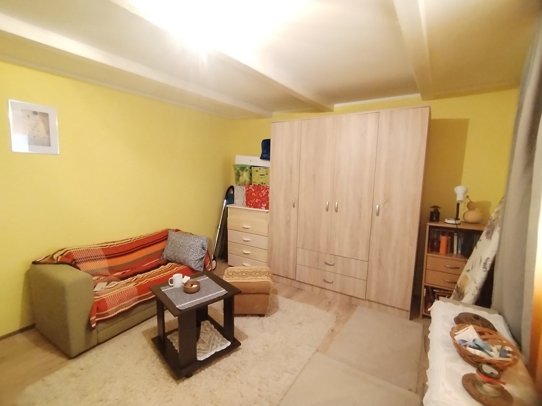 m2Gsigma nekretnine, Zrenjanin, Bagljaš, dvosoban stan na prodaju, 385