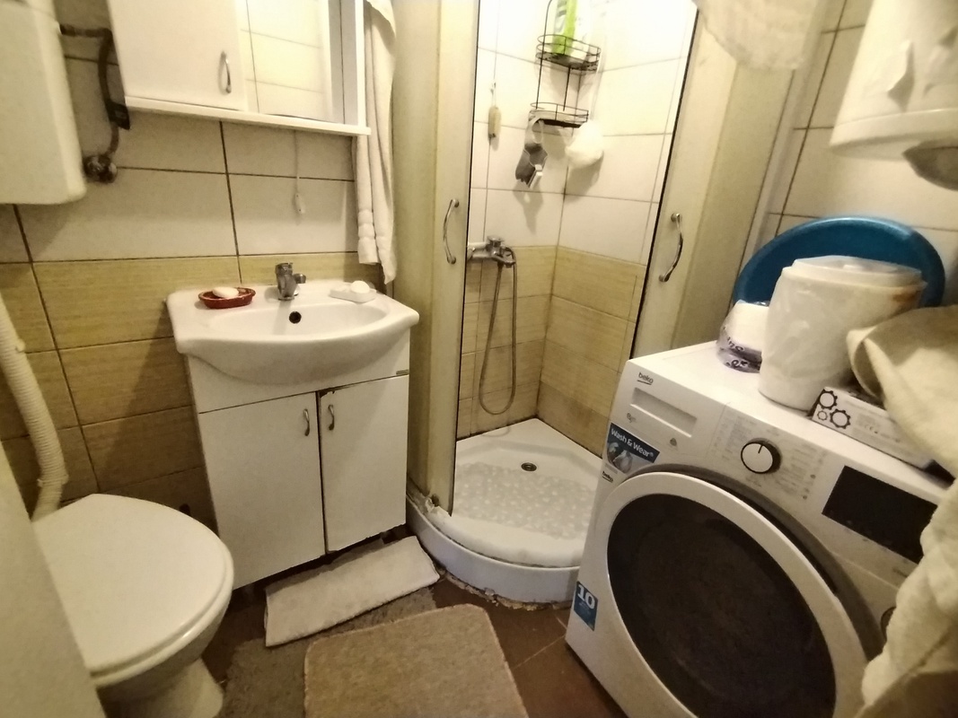 m2Gsigma nekretnine, Zrenjanin, Bagljaš, dvosoban stan na prodaju, 385