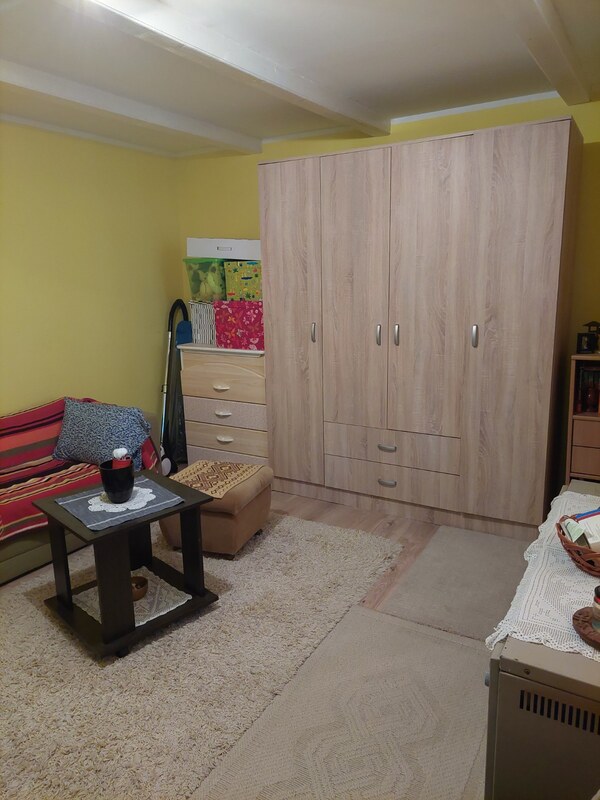 m2Gsigma nekretnine, Zrenjanin, Bagljaš, dvosoban stan na prodaju, 385