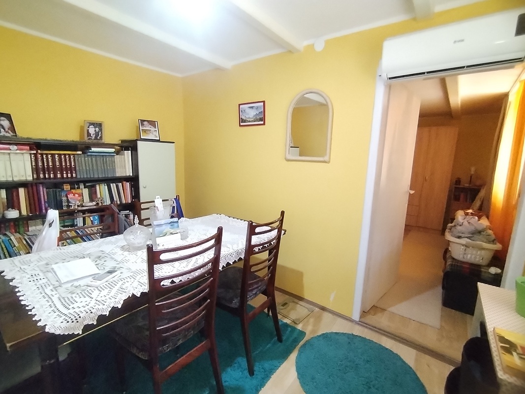 m2Gsigma nekretnine, Zrenjanin, Bagljaš, dvosoban stan na prodaju, 385