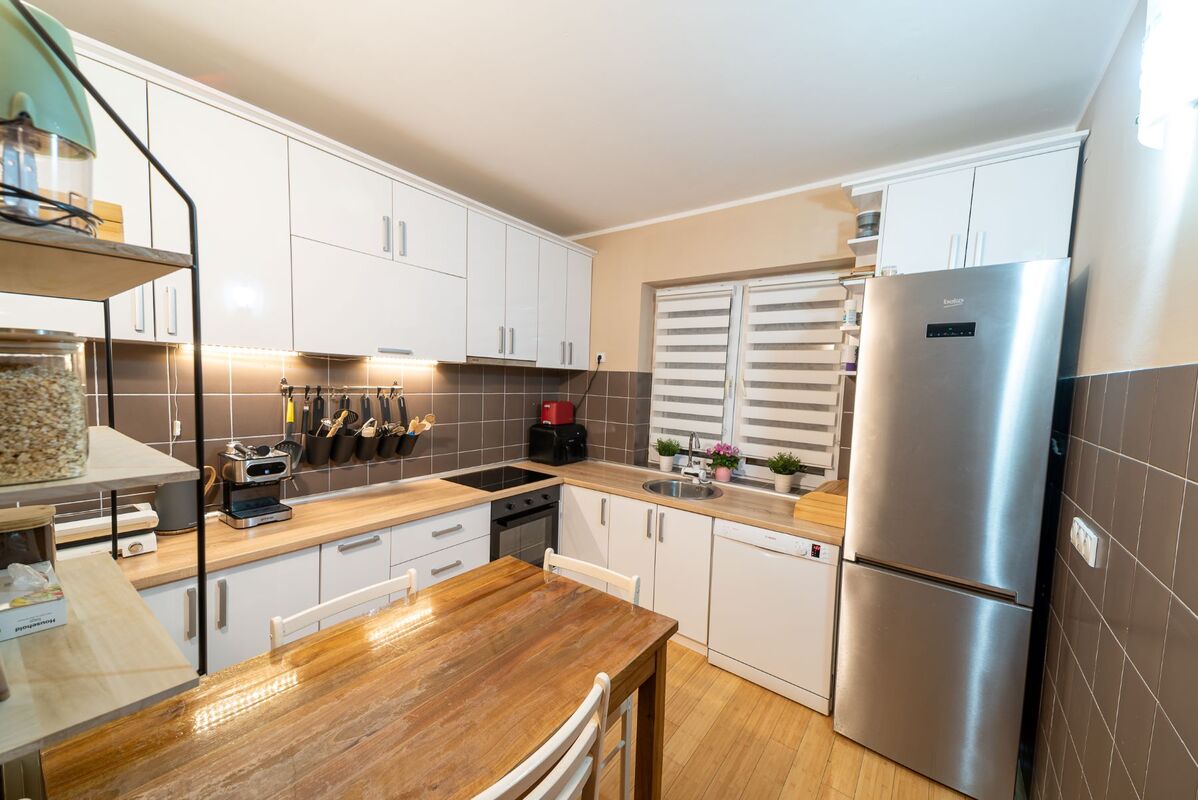 m2Gsigma nekretnine, Zrenjanin, 4. jul, petoiposobna kuća na prodaju, 918