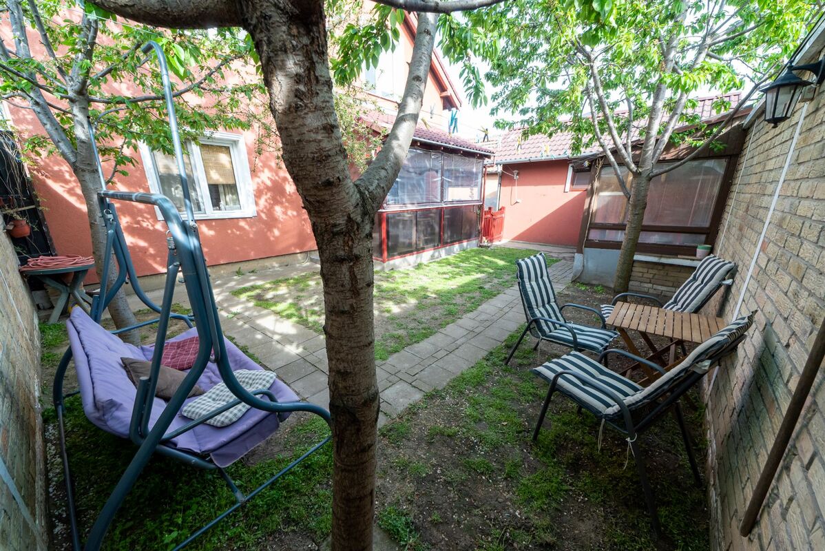 m2Gsigma nekretnine, Zrenjanin, 4. jul, petoiposobna kuća na prodaju, 918