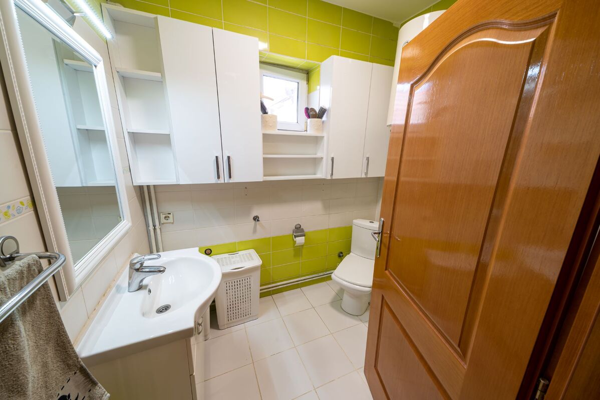 m2Gsigma nekretnine, Zrenjanin, 4. jul, petoiposobna kuća na prodaju, 918