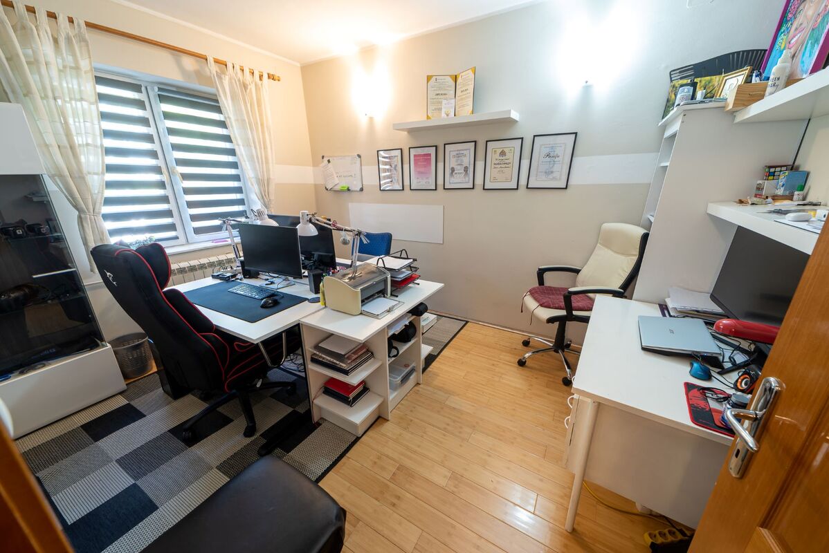 m2Gsigma nekretnine, Zrenjanin, 4. jul, petoiposobna kuća na prodaju, 918