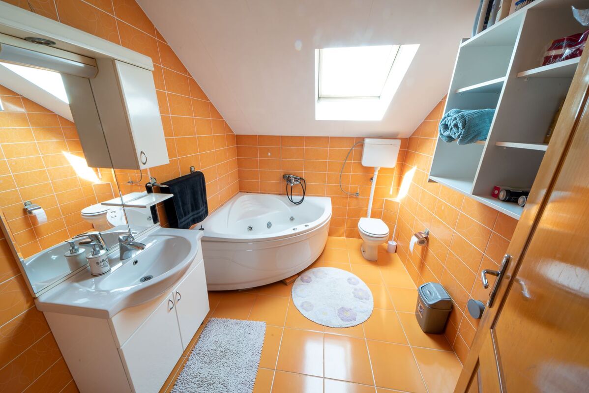 m2Gsigma nekretnine, Zrenjanin, 4. jul, petoiposobna kuća na prodaju, 918